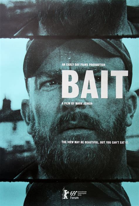 cast of the movie bait